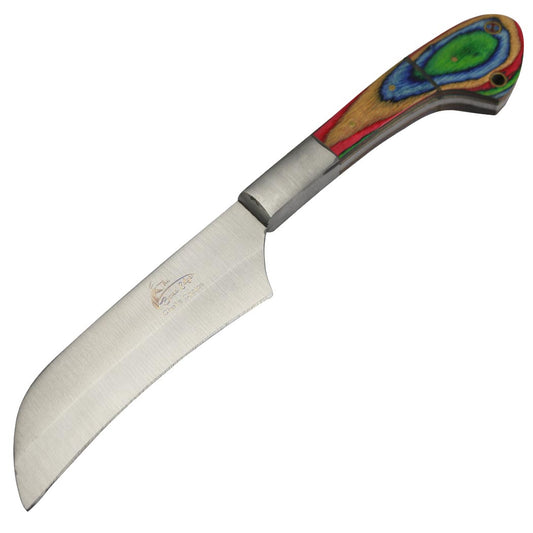 Stainless Steel 10" Chef's Knife Sharp Premium Kitchen Chef Knives Mixed Colors