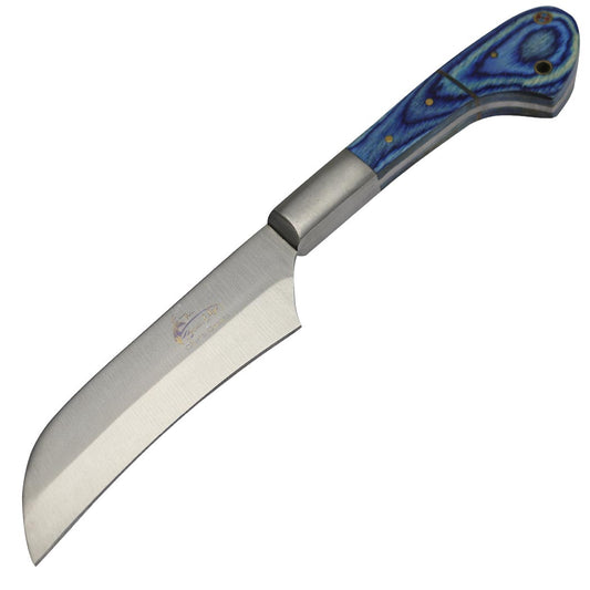 Stainless Steel 10" Chef's Knife Ultra Sharp Premium Kitchen Chef Knives Blue New