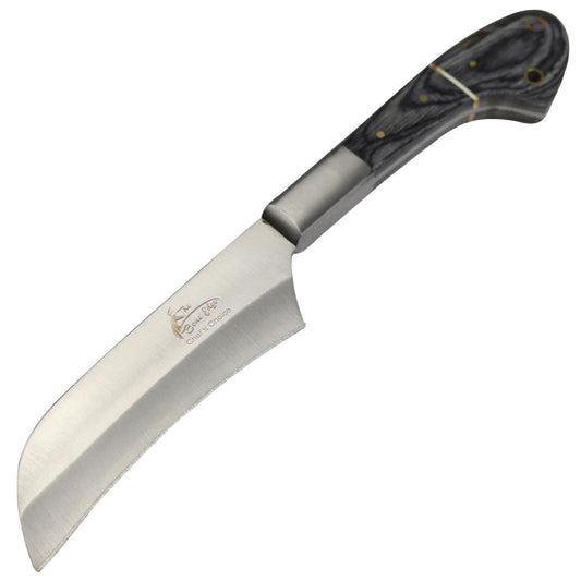 Stainless Steel 10" Chef's Knife Ultra Sharp Premium Kitchen Chef Knives Black New
