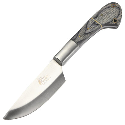 Stainless Steel 9" Chef's Knife Ultra Sharp Premium Kitchen Chef Knives Black New