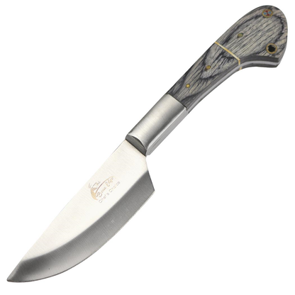 Stainless Steel 9" Chef's Knife Ultra Sharp Premium Kitchen Chef Knives Black New