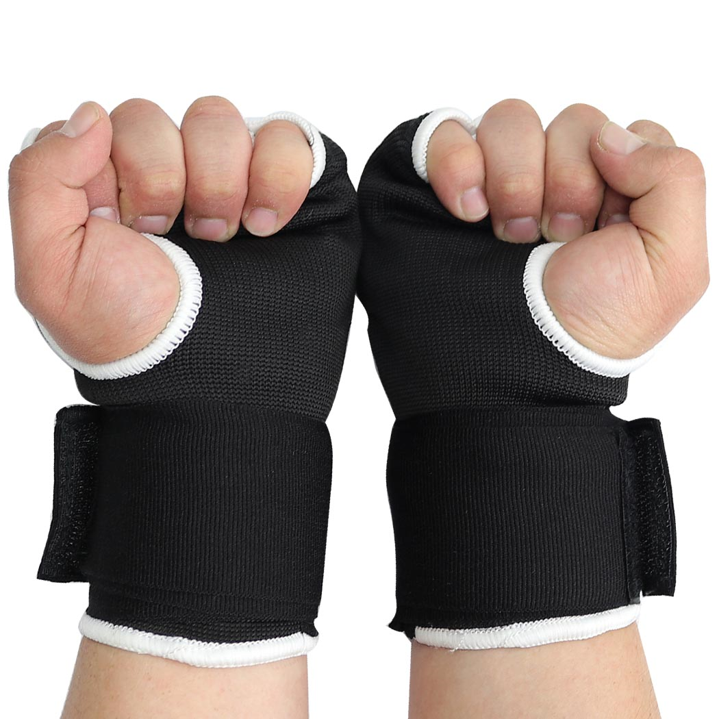 Last Punch EVO Boxing Gel Gloves Hand wraps Punch Bag MMA Grappling Martial Arts