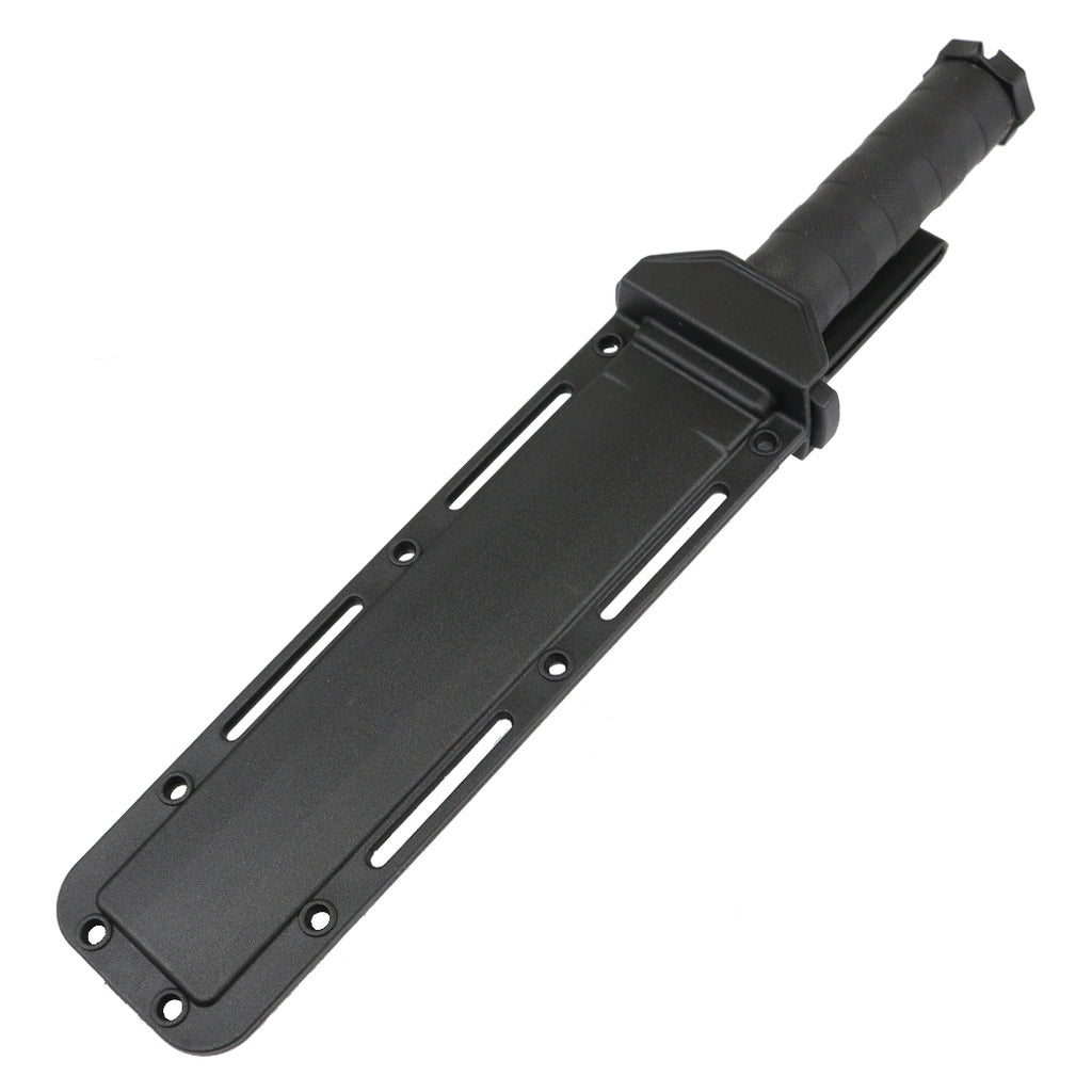 Defender-Xtreme 14.5" Tactical Hunting Knife ABS Handle Stainless Steel Knives