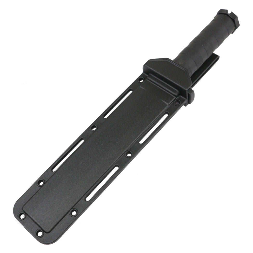 Defender-Xtreme 14.5" Tactical Hunting Knife ABS Handle Stainless Steel Knives