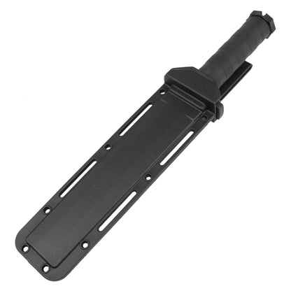 Defender-Xtreme 14.5" Tactical Hunting Knife ABS Handle Stainless Steel Knives