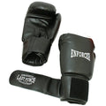 Black Wholesale 16oz Boxing Gloves Heavy Duty Enforcer