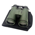 Perrini Green 10x42 Double Coated Sharp View Quick Focus Outdoor Binocular Great Quality
