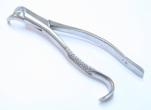 16 Dental Extracting Forceps American Pattern Tooth Extraction Tool