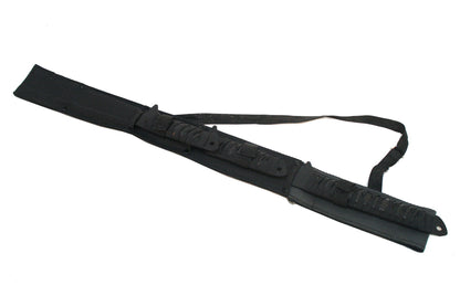 27" Sword Set 2 in 1 Carbon Steel Sword With Sheath