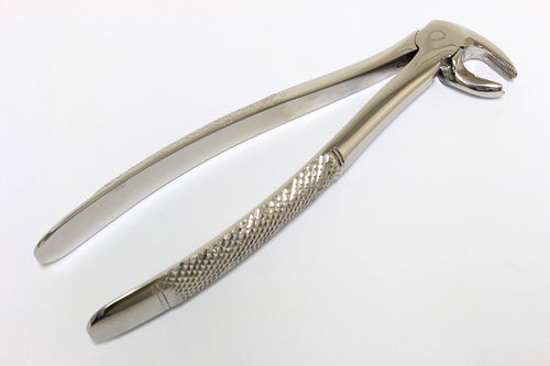 22 Dental Extracting Forceps English Pattern Tooth Extraction Tool