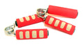 1 Pair Fitness Hand Grips Exercise Pro Work Out Equipment New