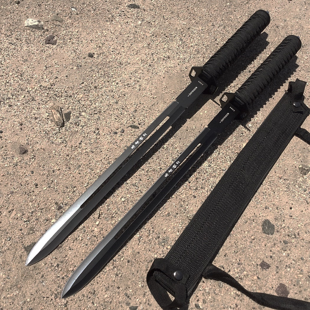 Sharp Ninja 24