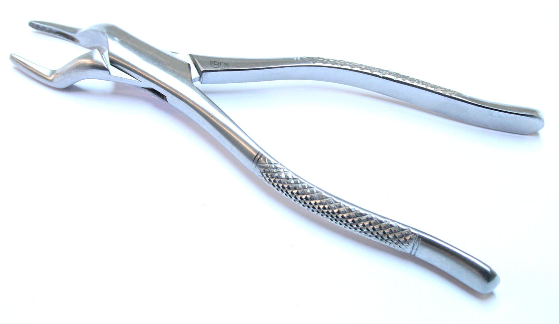 286 Dental Extracting Forceps American Pattern Tooth Extraction Tool