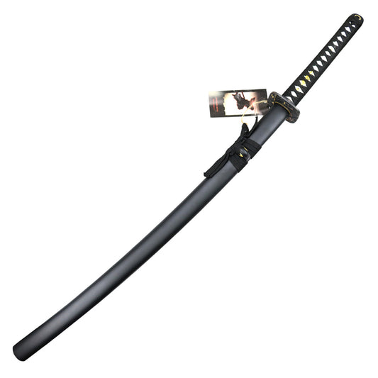 41" Collectible Replica Forged Samurai Sword with Gift Wood Box