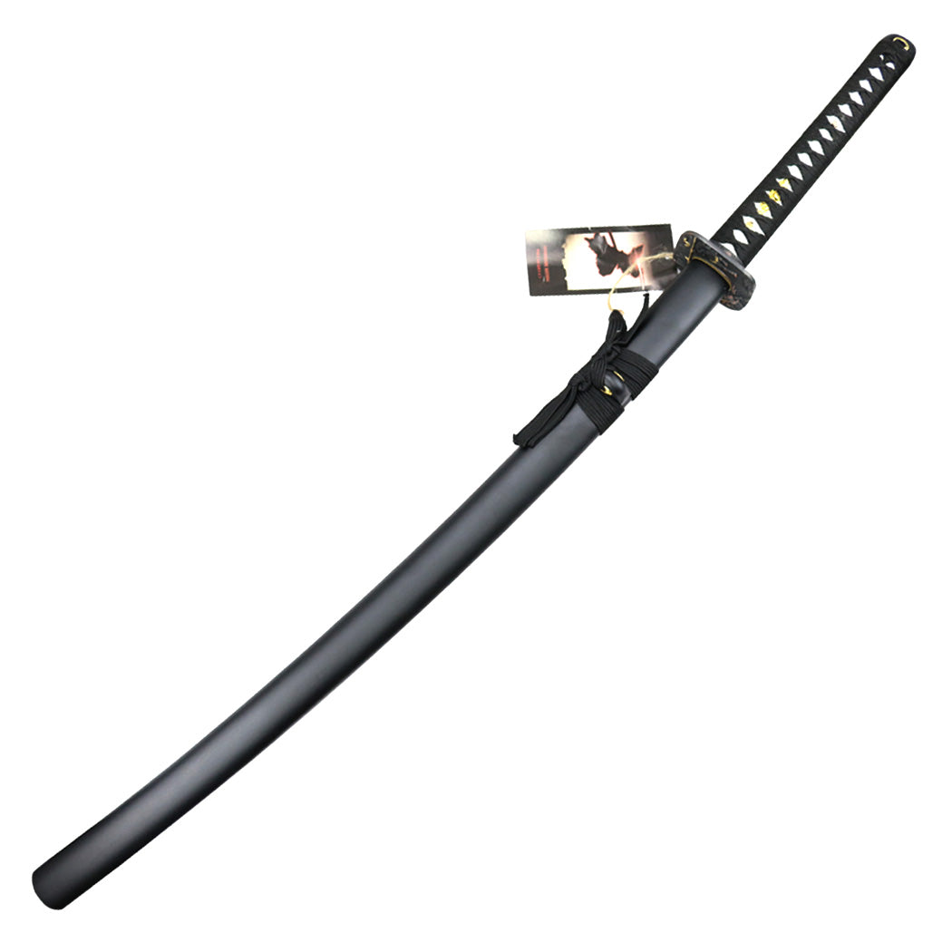 41" Collectible Replica Forged Samurai Sword with Gift Wood Box