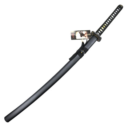 41" Collectible Replica Forged Samurai Sword with Gift Wood Box