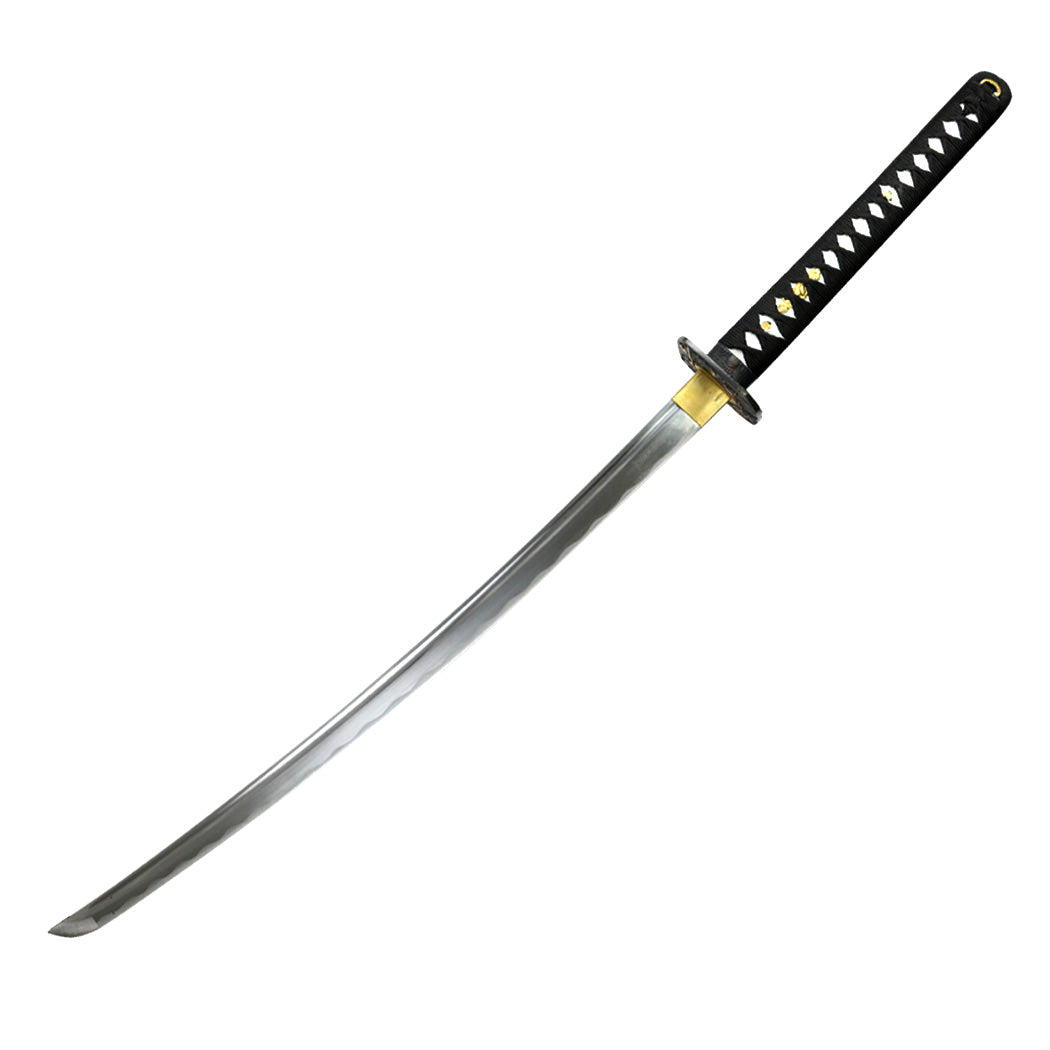 41" Collectible Replica Forged Samurai Sword with Gift Wood Box