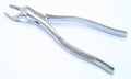 American Pattern 32A Dental Extracting Forceps Dental Instruments