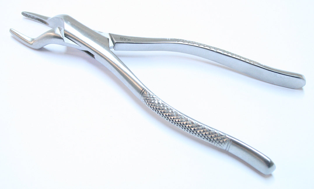 American Pattern 32A Dental Extracting Forceps Dental Instruments