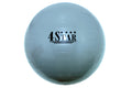 Heavy Duty Exercise Ball Balancing Gym & Yoga Grey Ball