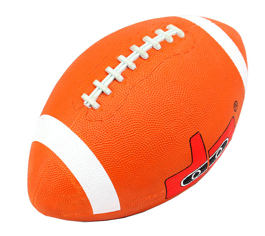Unisex Indoor Outdoor Performer Brown 4 StarAmerican Football Ball Good Quality