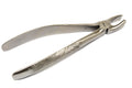 39R Dental Extracting Forceps English Pattern Tooth Extraction Tool