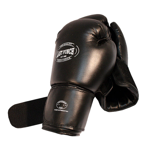 Pair of Pro Boxing Glove For Professional Boxers New
