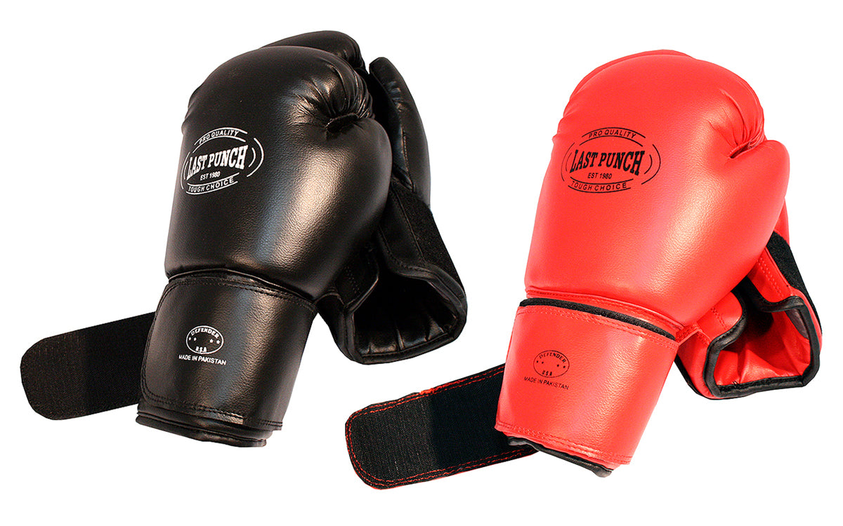 For Professionals Boxers 2 Pairs Pro Boxing Gloves New