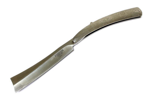10" Johny Depp Razor Blade Knife Fantasy Movie Razor