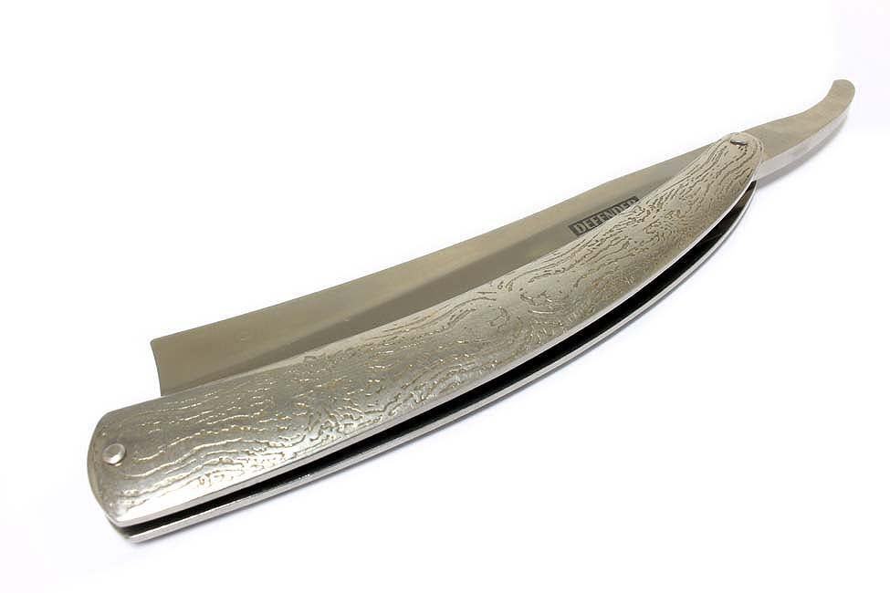 10" Johny Depp Razor Blade Knife Fantasy Movie Razor