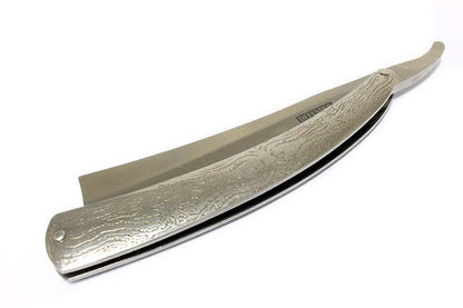 10" Johny Depp Razor Blade Knife Fantasy Movie Razor
