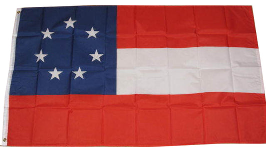 3'x5' Cotton Flag Indoor Outdoor