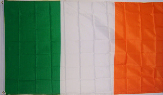3'x5' Cotton Ireland Irish Garden Yard Flag Indoor Outdoor