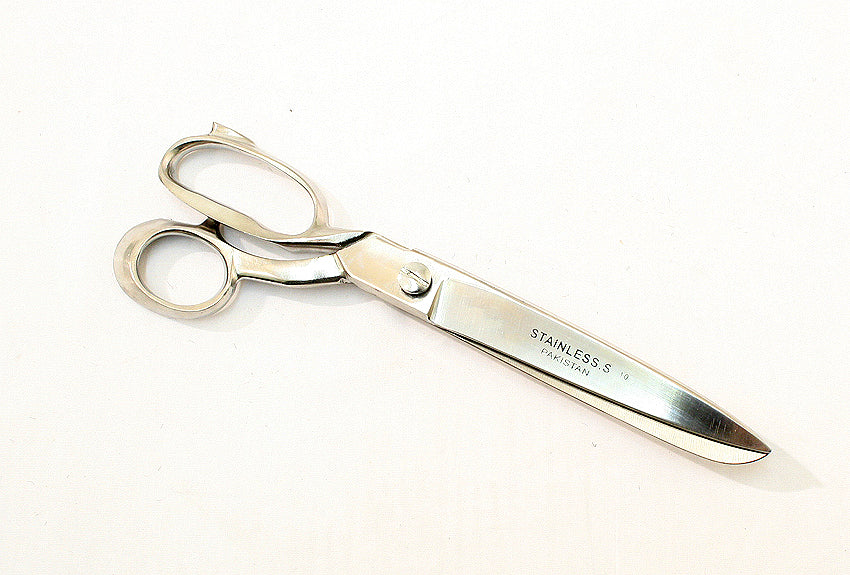 8" Tailor s Shears  Stainless Steel Sewing & Clothing Trimming Scissors