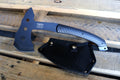 12" Defender Xtreme Tactical Axe