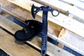 10" Hunt-Down Tactical Throwing Axe