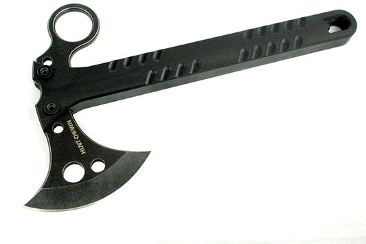 10" Hunt-Down Tactical Throwing Axe