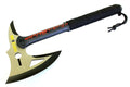 16" Hunt-Down Tactical Axe