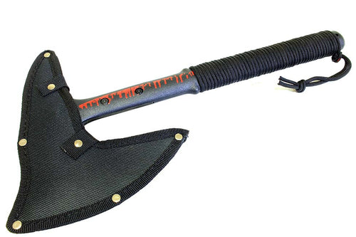 16" Hunt-Down Tactical Axe