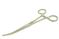 6.25" Pean Straight Forceps  Surgical Hemostat Clamp Stainless Steel