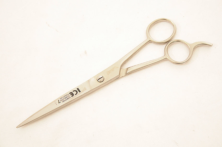 4.5" Stainless Steel Hair Shear  Pro Cutting Scissors Salon/Barber Use