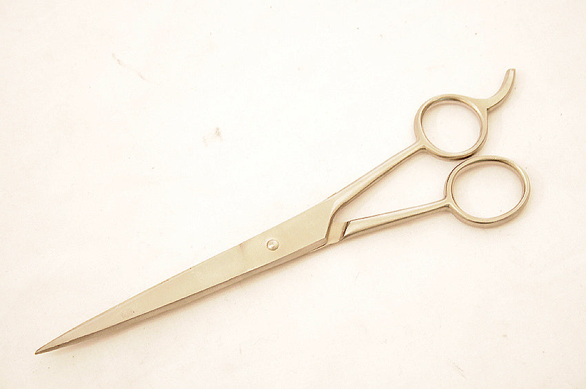 4.5" Stainless Steel Hair Shear  Pro Cutting Scissors Salon/Barber Use