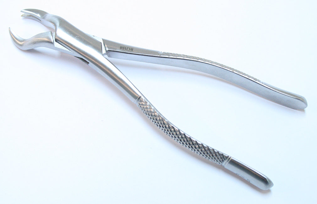 88R Dental Extracting Forceps American Pattern Tooth Extraction Tool