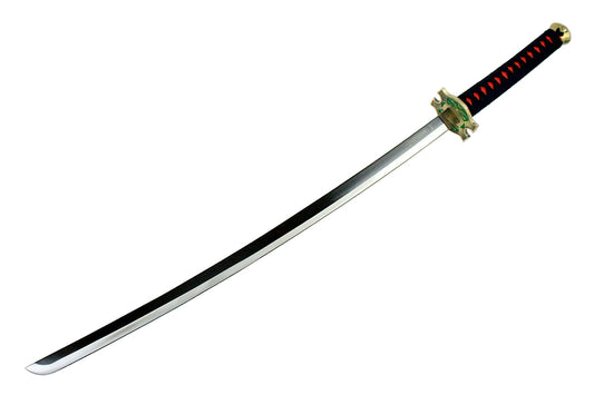 40" Black Collectible Katana Samurai Sword