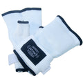 MMA White Training Gloves
