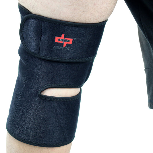 Perrini Self-heating Elbow Support Pad Protector