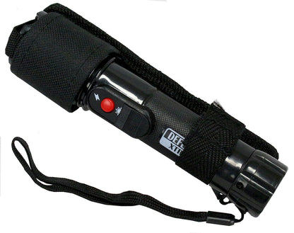 Defender-Xtreme 3 Million Volt Stun Gun with Battery and Charger