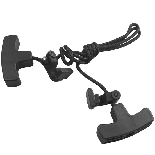 Rope Cocking Device For Bows Archery Accessories Crossbow Rope Cocking Aid