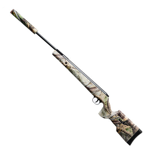 Defender Digital Camo GR1250SC 5.5mm .22 Caliber Automatic Safety Air Gun Rifle