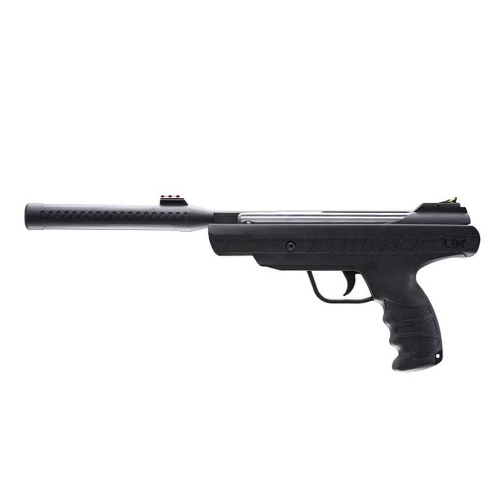 Umarex Trevox  Black .177 Caliber Break Barrel Pellet 600 fps Air Spring Pistol 